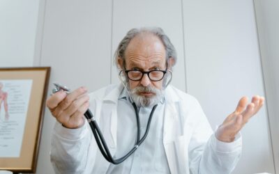 Data Breaches in Healthcare